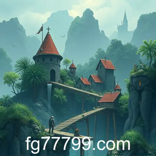 Exploring the Thrilling World of Adventure Games: The 'fg777' Experience