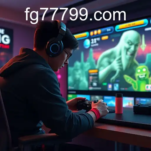 The Evolution of Gaming in a Digital Era