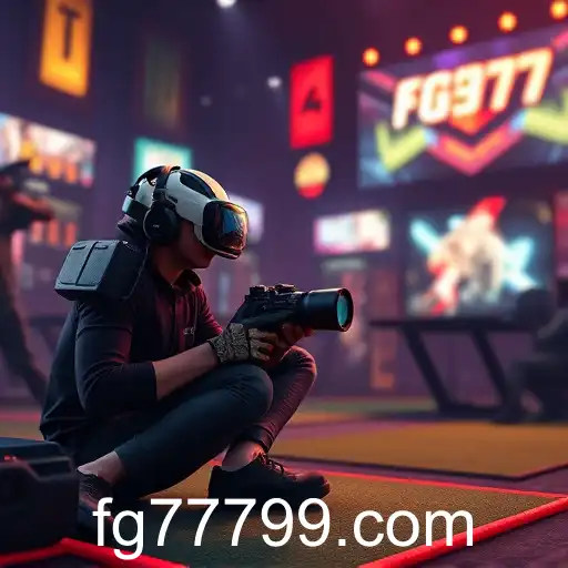 The Evolution of Online Gaming in 2025