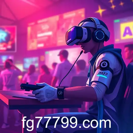 Evolution of Online Gaming in a Fast-Paced World