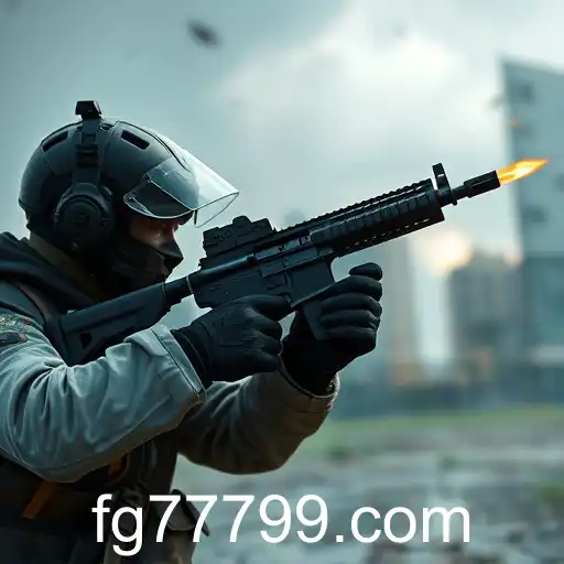 Online Gaming Evolution: A Look at FG777