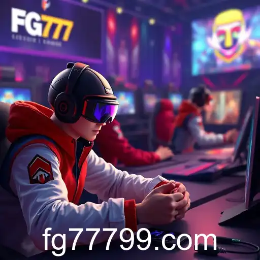 FG777: Revolutionizing Online Gaming