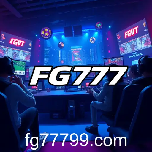 FG777: The Rise of Online Gaming in a Digital Age