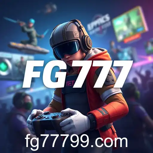 The Rise of FG777: A New Era in Online Gaming