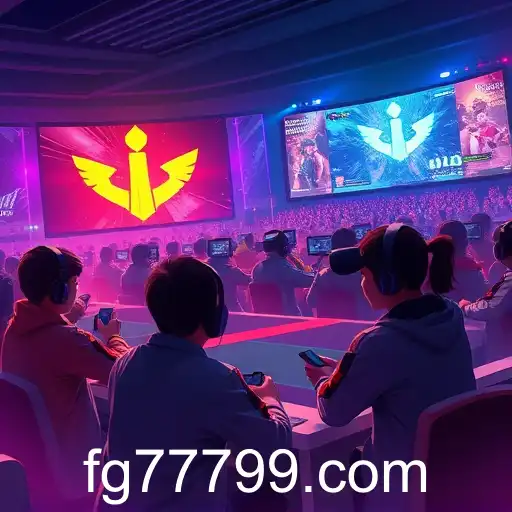 Gaming Platforms Revolutionize Entertainment