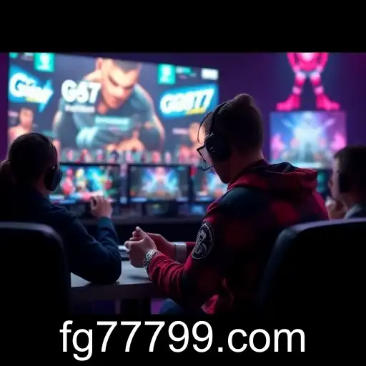 Revamping the Online Gaming Experience: A Look at fg777
