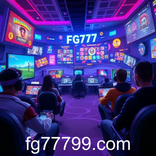 Gaming Trends and Innovations in 2025