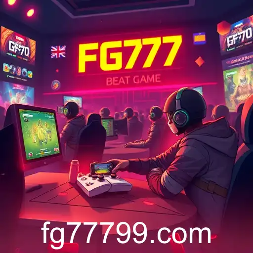 The Rise of FG777 in Online Gaming