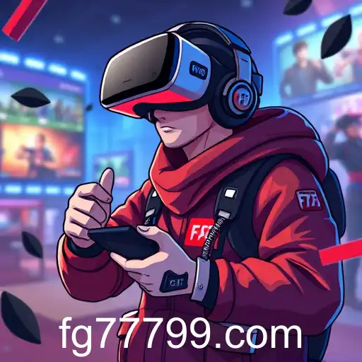 Online Gaming Revolution with FG777