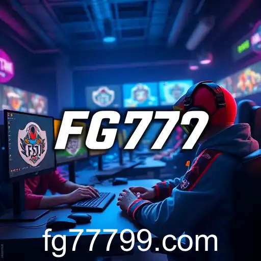 The Rise of FG777: A New Era in Online Gaming