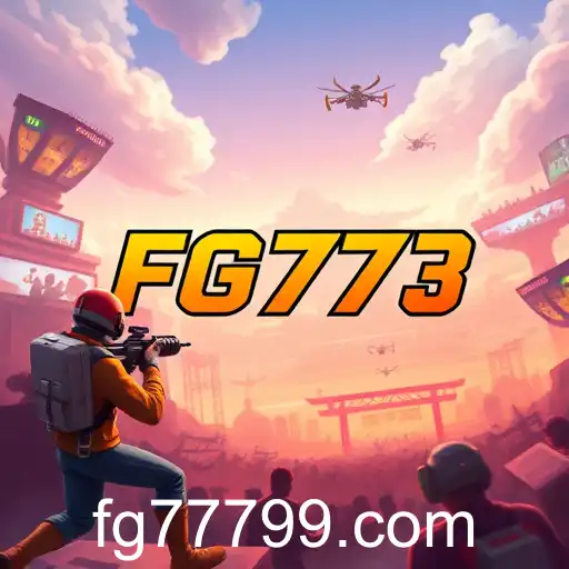 The Rise of FG777 in Online Gaming