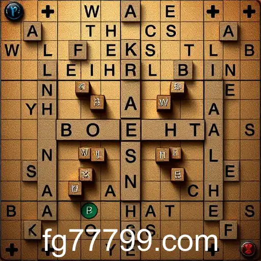 Unleashing the World of Puzzle Games: A Deeper Dive into 'fg777'