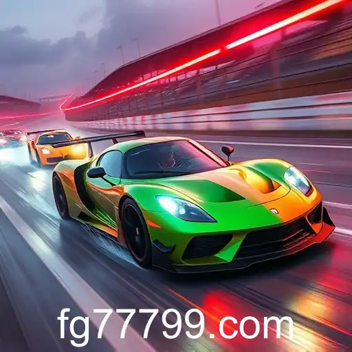 Exploring the Thrills of Racing Games: A Journey Beyond the Finish Line