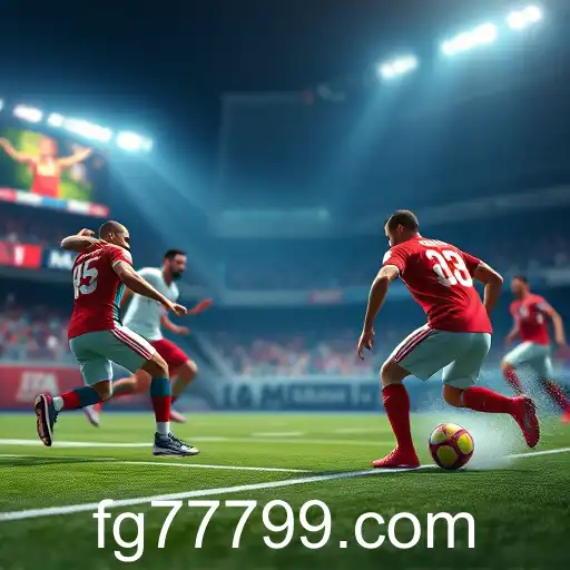 Exploring the Exciting World of Sports Games Online